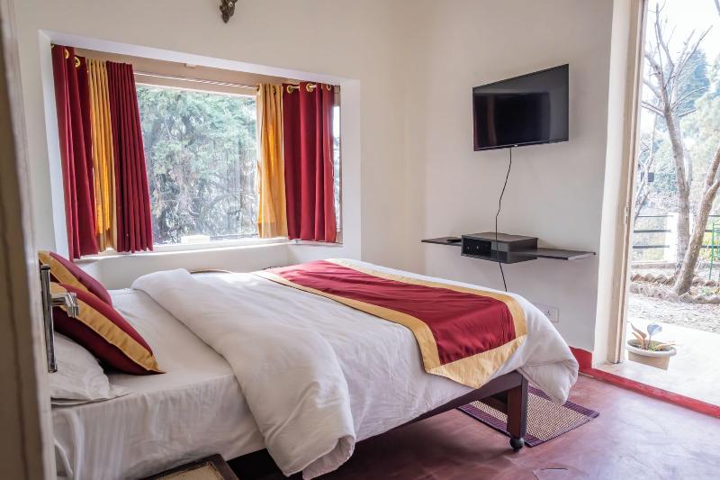 Dew Drops Homestay image