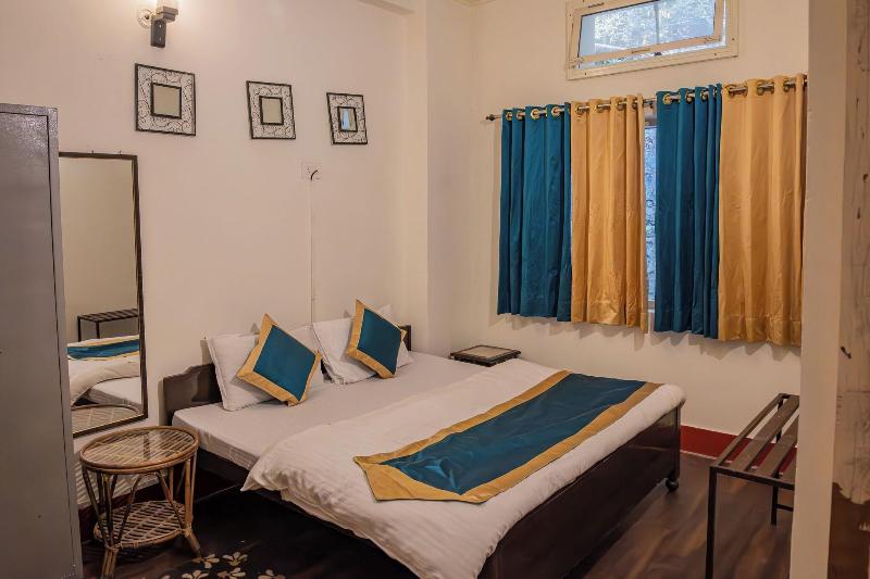 Dew Drops Homestay image