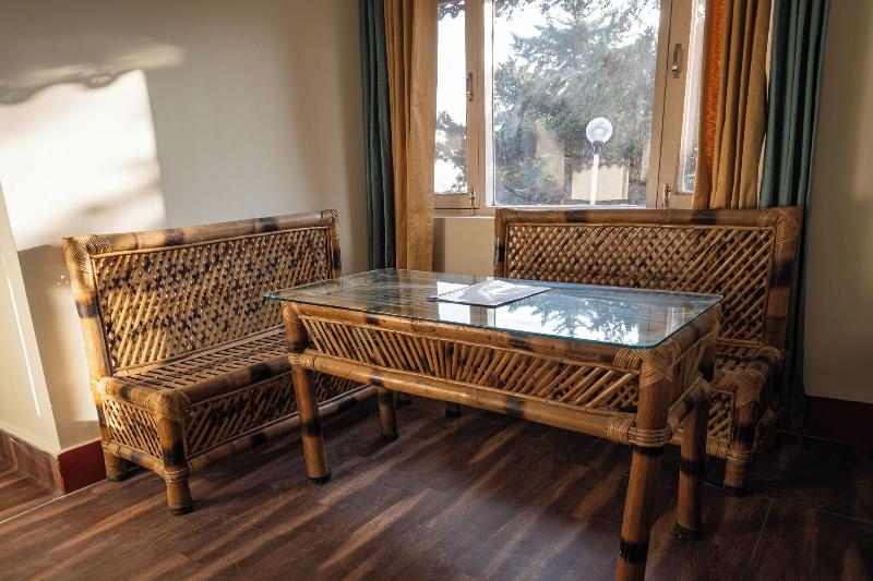 Dew Drops Homestay image