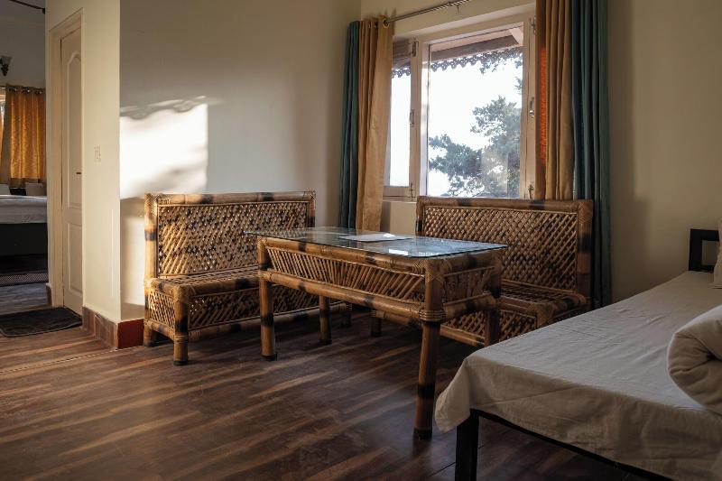 Dew Drops Homestay image