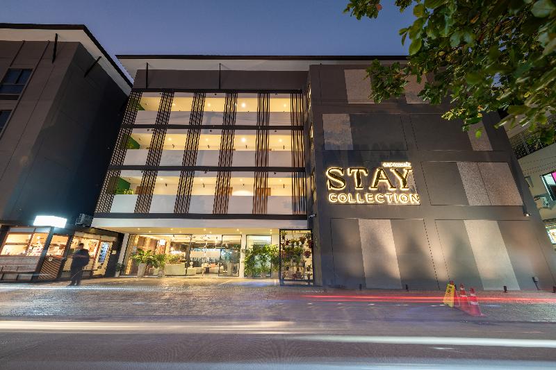 Stay Collection Chiangmai