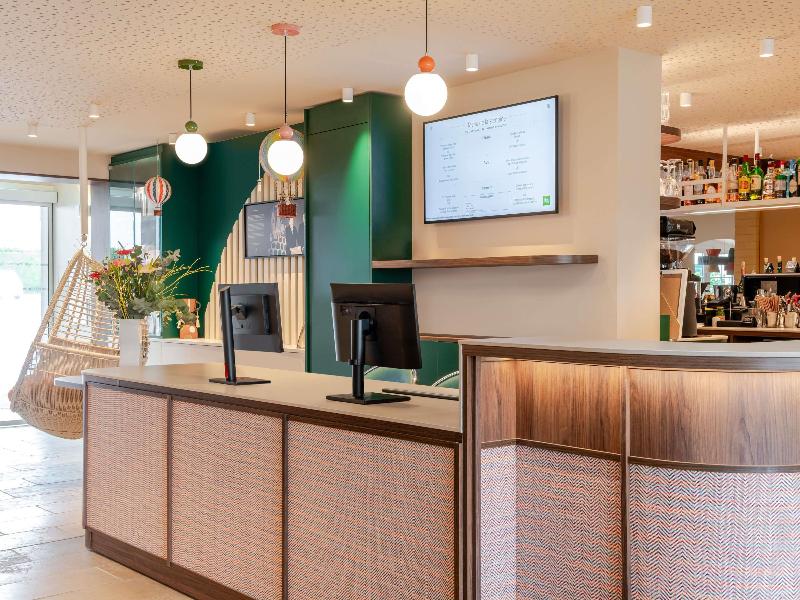 Ibis Styles Saint Jean de Luz Donibane image