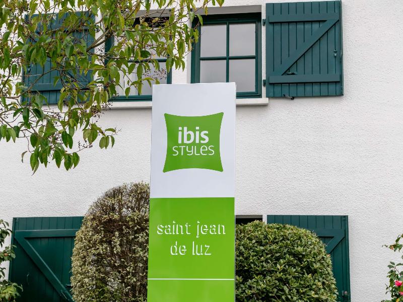 Ibis Styles Saint Jean de Luz Donibane image