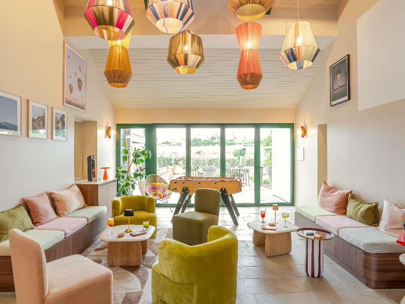 Ibis Styles Saint Jean de Luz Donibane image