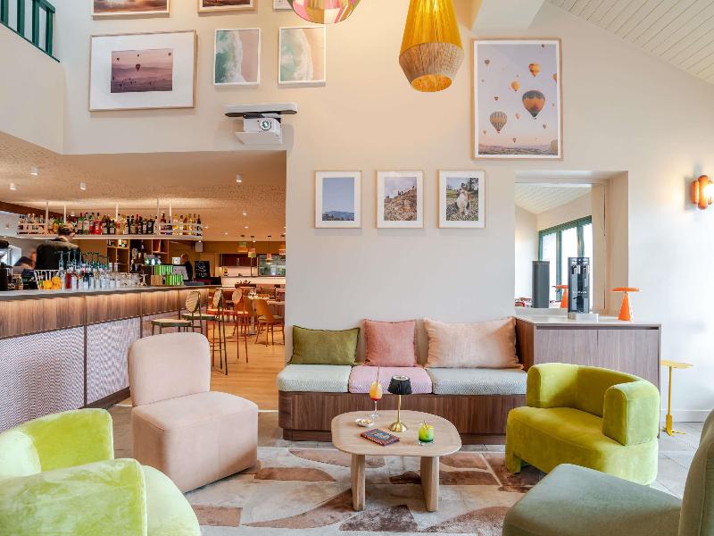 Ibis Styles Saint Jean de Luz Donibane image