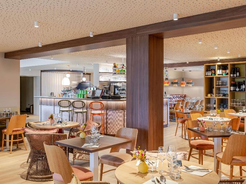 Ibis Styles Saint Jean de Luz Donibane image