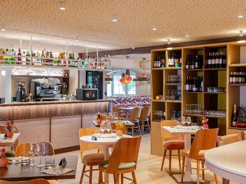 Ibis Styles Saint Jean de Luz Donibane image