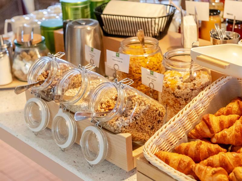 Ibis Styles Saint Jean de Luz Donibane image