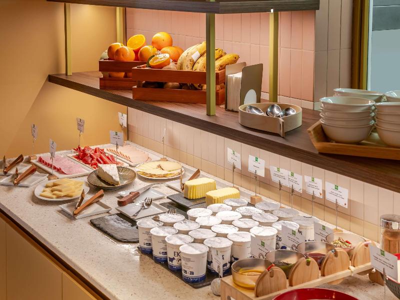 Ibis Styles Saint Jean de Luz Donibane image