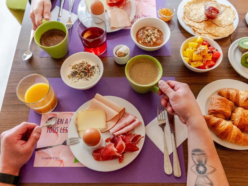 Ibis Styles Saint Jean de Luz Donibane image