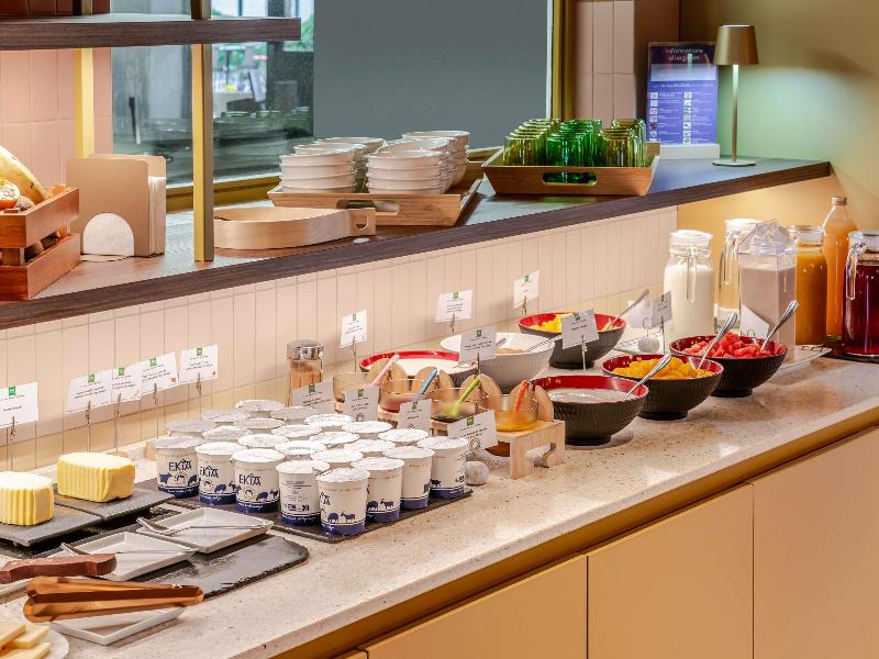 Ibis Styles Saint Jean de Luz Donibane image