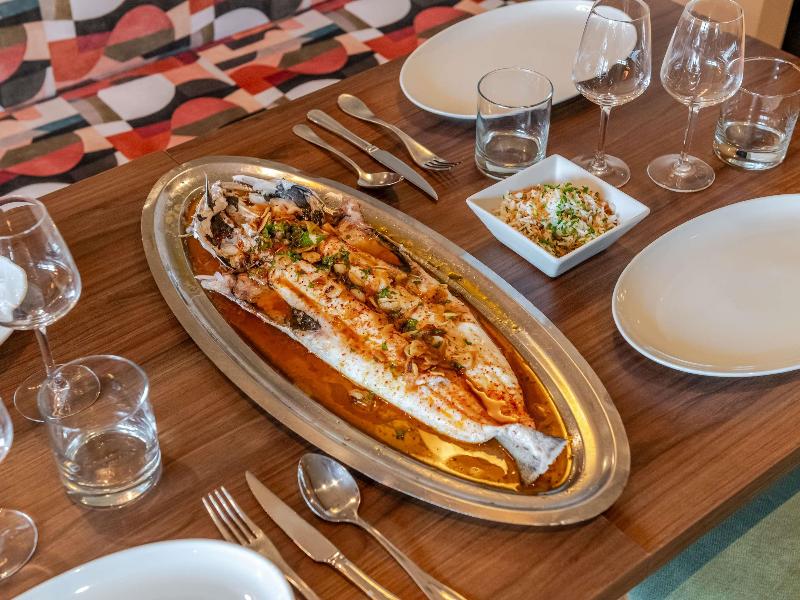 Ibis Styles Saint Jean de Luz Donibane image