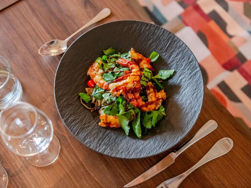 Ibis Styles Saint Jean de Luz Donibane image
