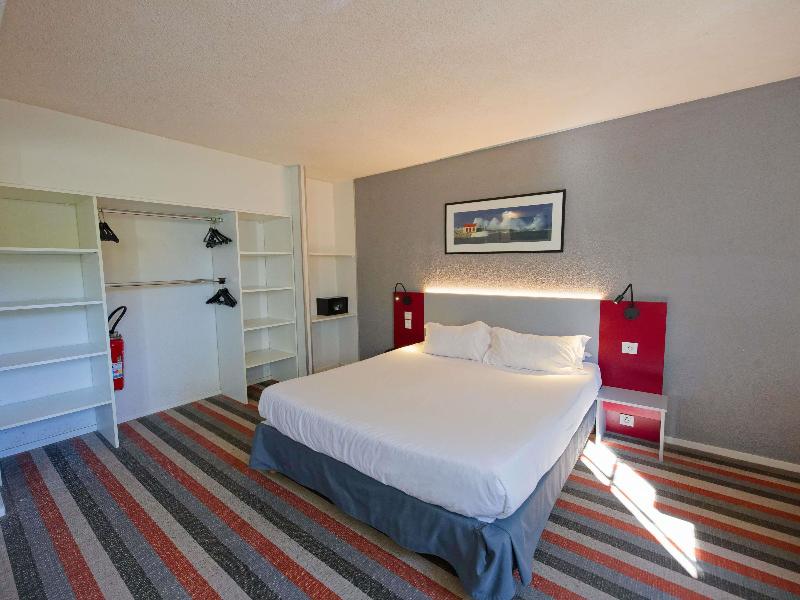 Ibis Styles Saint Jean de Luz Donibane image