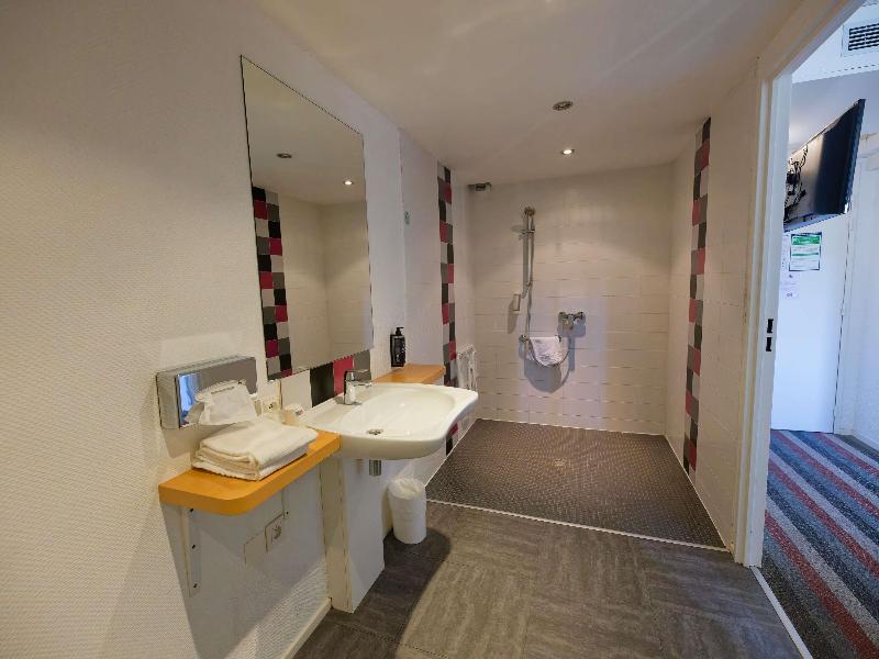 Ibis Styles Saint Jean de Luz Donibane image