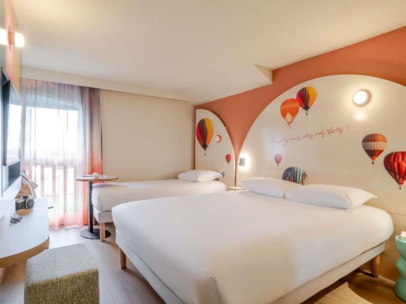 Ibis Styles Saint Jean de Luz Donibane image