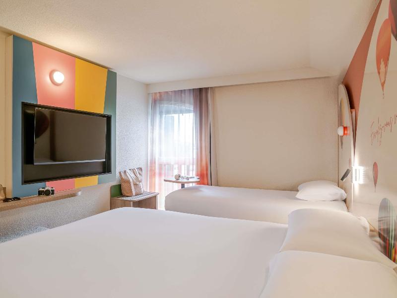 Ibis Styles Saint Jean de Luz Donibane image