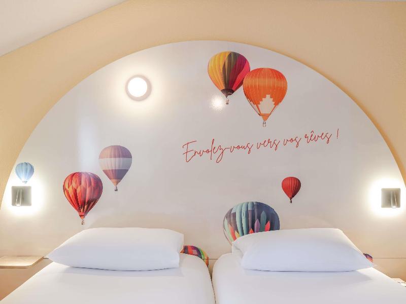 Ibis Styles Saint Jean de Luz Donibane image