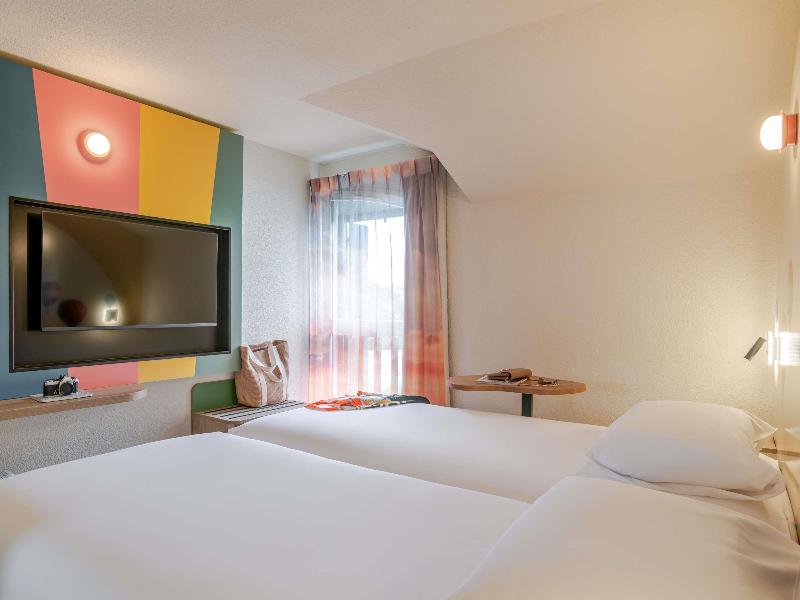 Ibis Styles Saint Jean de Luz Donibane image