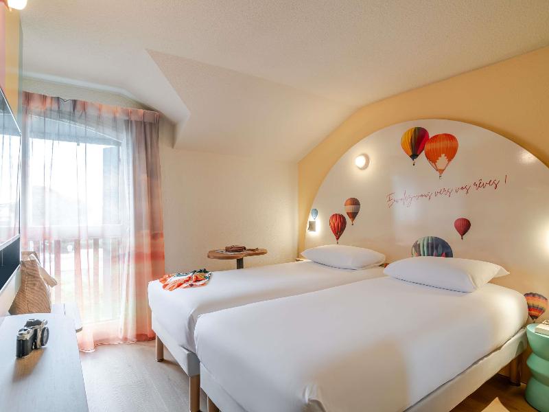 Ibis Styles Saint Jean de Luz Donibane image