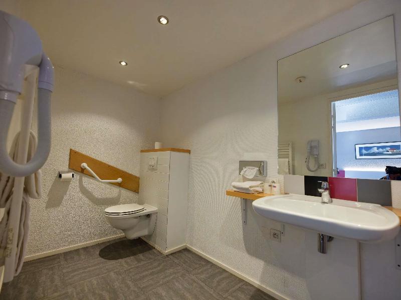 Ibis Styles Saint Jean de Luz Donibane image