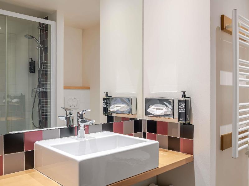 Ibis Styles Saint Jean de Luz Donibane image