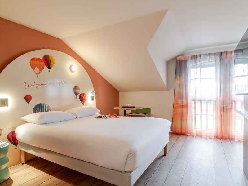 Ibis Styles Saint Jean de Luz Donibane image