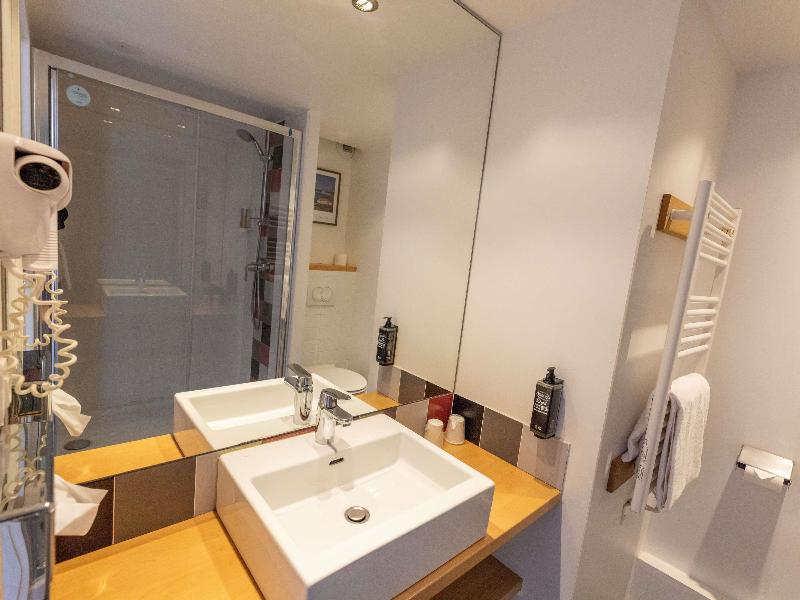 Ibis Styles Saint Jean de Luz Donibane image