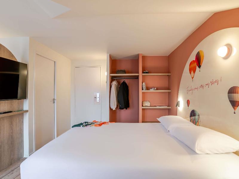 Ibis Styles Saint Jean de Luz Donibane image