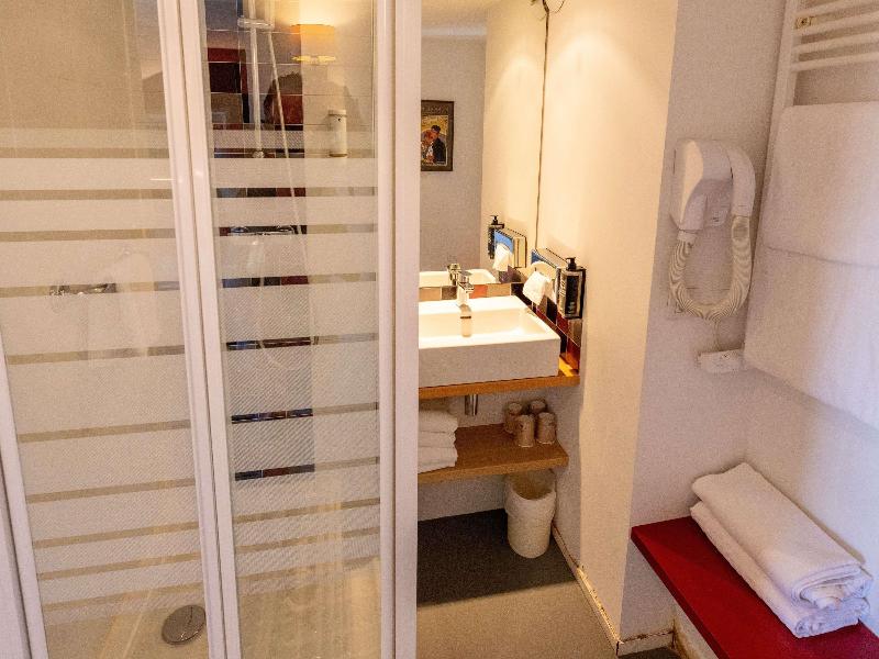 Ibis Styles Saint Jean de Luz Donibane image