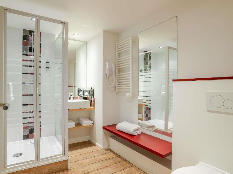 Ibis Styles Saint Jean de Luz Donibane image