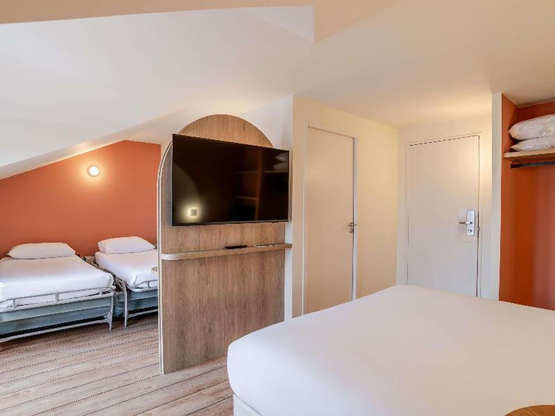 Ibis Styles Saint Jean de Luz Donibane image