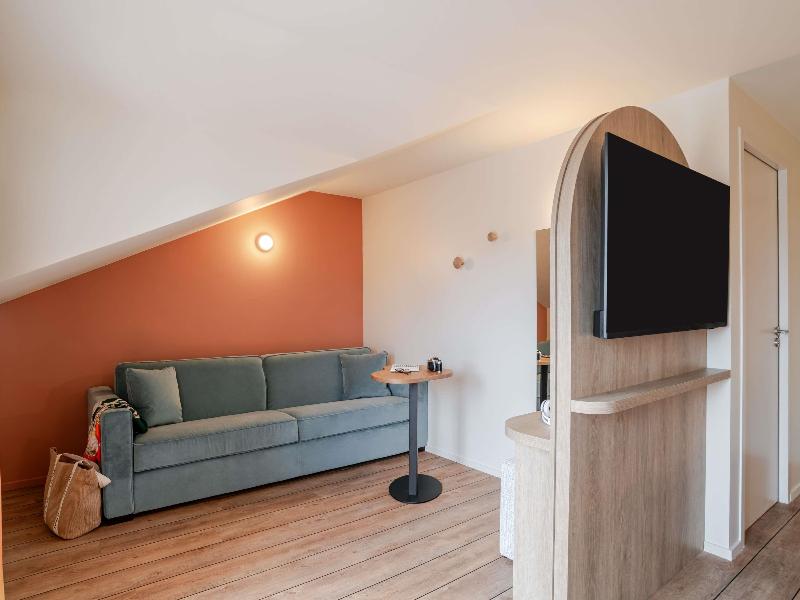 Ibis Styles Saint Jean de Luz Donibane image