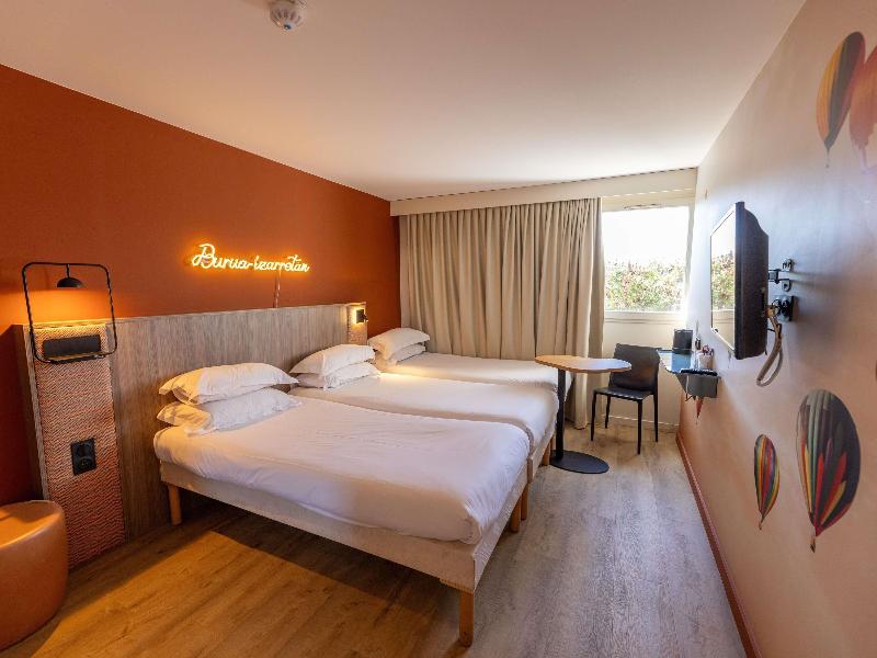 Ibis Styles Saint Jean de Luz Donibane image