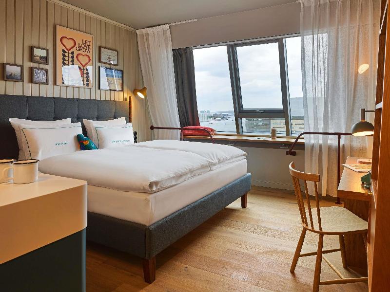 25hours Hotel Paper Island image
