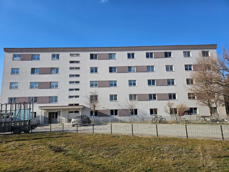 Zack Apartments 2