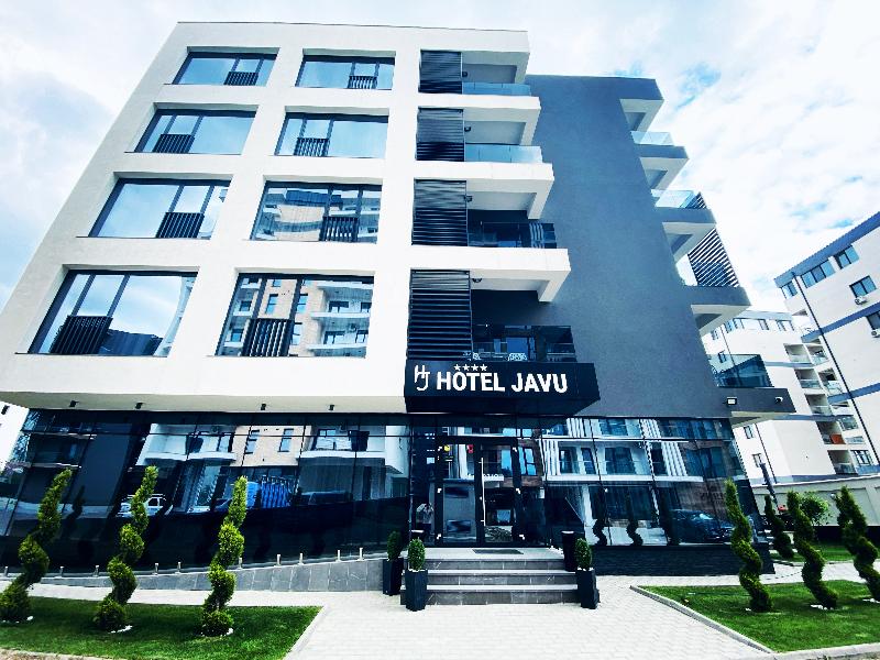 Hotel Javu image