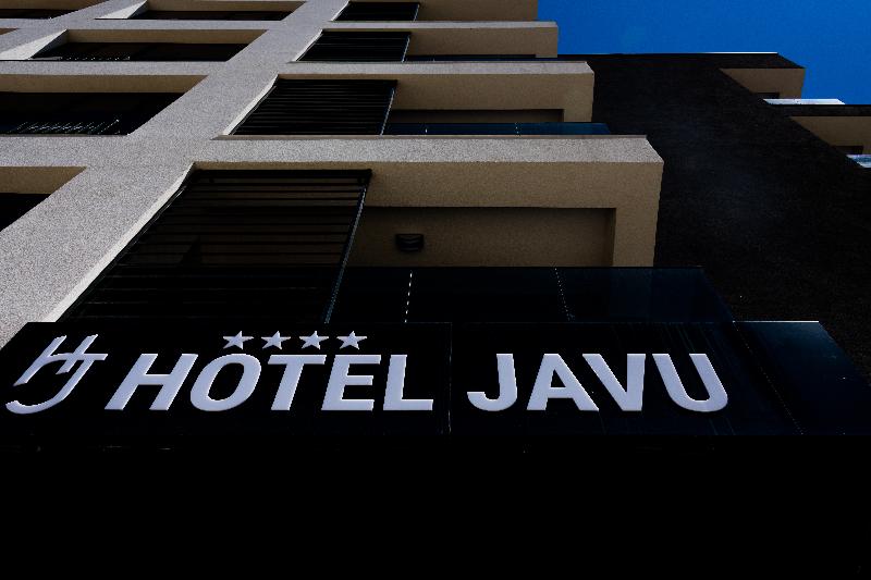 Hotel Javu image