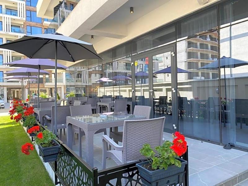 Hotel Javu image