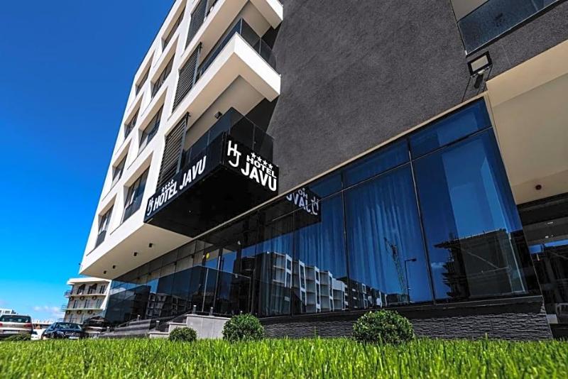 Hotel Javu image