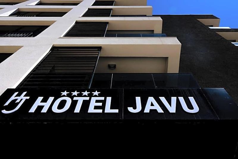 Hotel Javu image