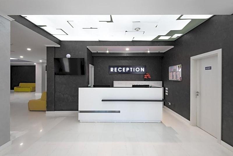 Hotel Javu image