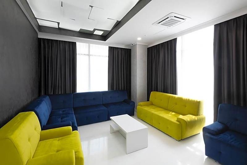 Hotel Javu image
