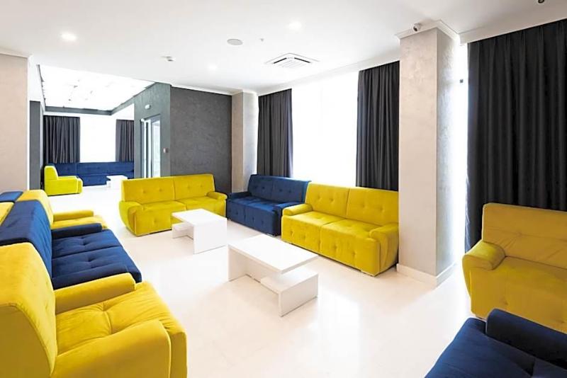 Hotel Javu image