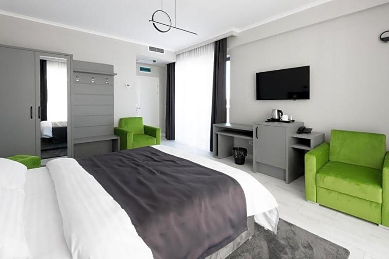 Hotel Javu image