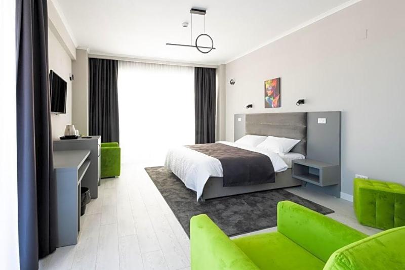 Hotel Javu image
