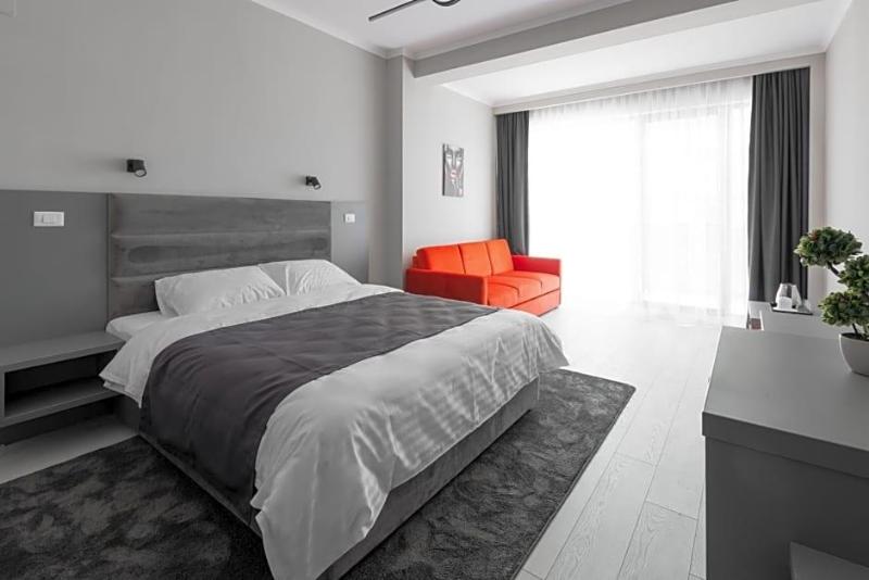 Hotel Javu image