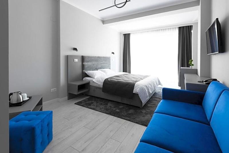 Hotel Javu image