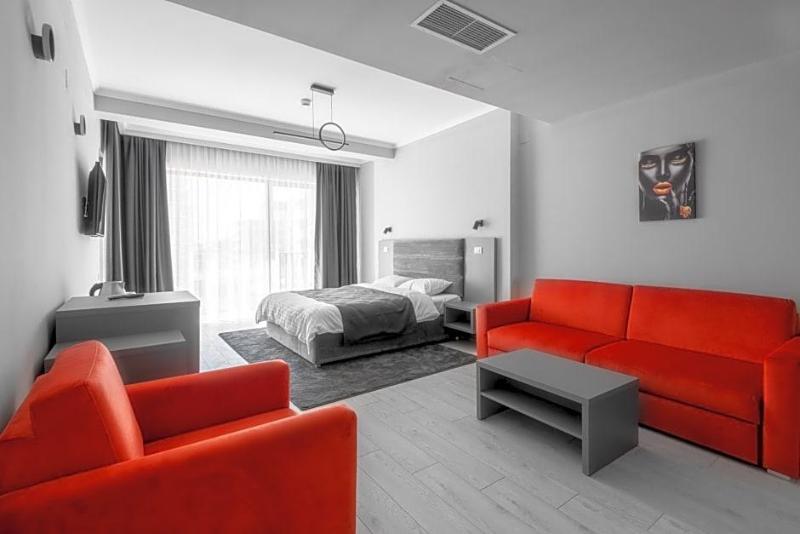Hotel Javu image