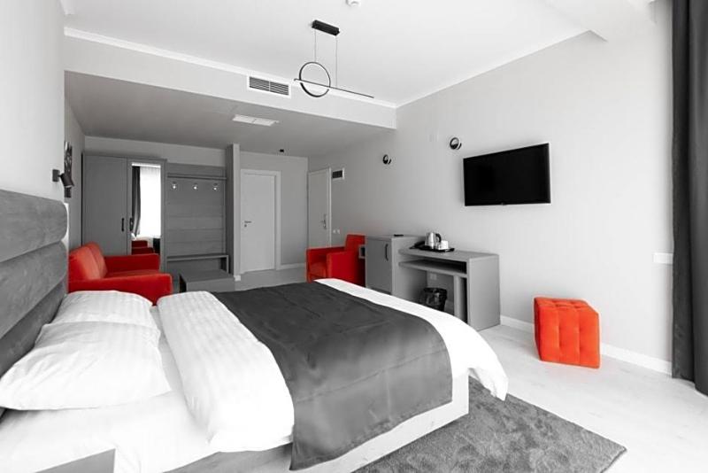 Hotel Javu image